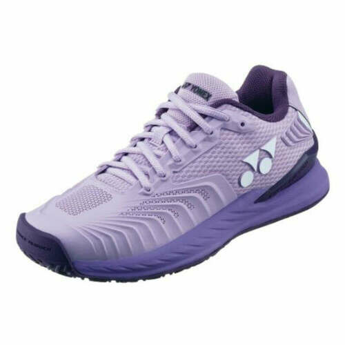 [BRM2157066] 요넥스 파워 쿠션 이클립션 4 테니스화 우먼스 SHTS2LEX (Purple)  Yonex Power Cushion Eclipsion Women&#039;s Tennis Shoe