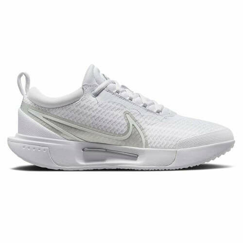 [BRM2165163] 나이키 코트 줌 프로 테니스화 우먼스 DV3285-102 (White/Silver)  Nike Court Zoom Pro Women&#039;s Tennis Shoe
