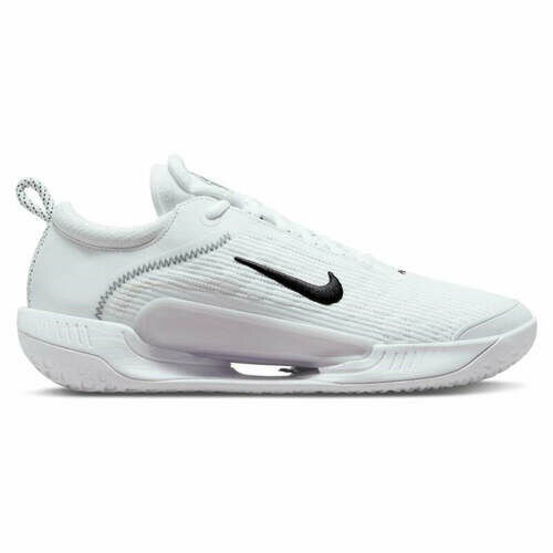[BRM2165228] 나이키 코트 줌 NXT 테니스화 맨즈 DH0219-100 (White/Black)  Nike Court Zoom Men&#039;s Tennis Shoe