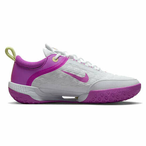 [BRM2166937] 나이키 코트 줌 NXT 테니스화 우먼스 DV3282-100 (White/Pink)  Nike Court Zoom Women&#039;s Tennis Shoe