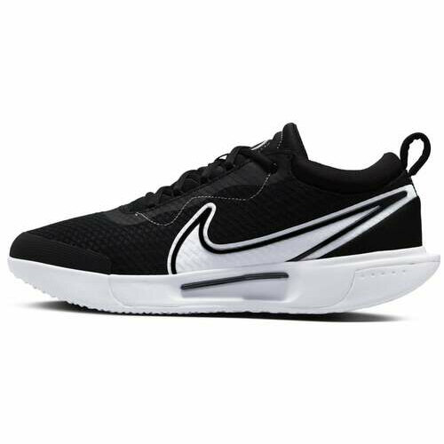 [BRM2121499] 나이키코트 줌 프로 Black/White 슈즈 맨즈 DV3278-001 테니스화  NikeCourt Zoom Pro Shoe