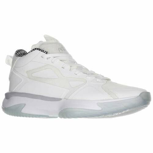 [BRM2132829] 프린스 팬텀 1 화이트 슈즈 맨즈 N0001501100 테니스화  Prince Phantom White Shoes