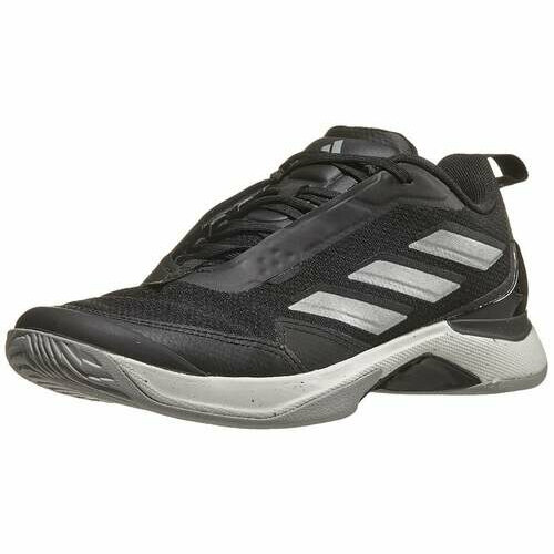 [BRM2157029] 아디다스 Avacourt MWN Black/Silver/Grey 슈즈 우먼스 ID1541 테니스화  adidas Shoes