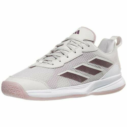 [BRM2178555] 아디다스 AvaFlash Grey/Black/White 슈즈 우먼스 IF0415 테니스화  adidas Shoes