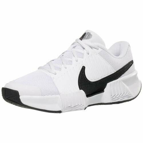[BRM2178991] 나이키 GP 챌린지 프로 White/Black 슈즈 우먼스 FB3146-100 테니스화  Nike Challenge Pro Shoes