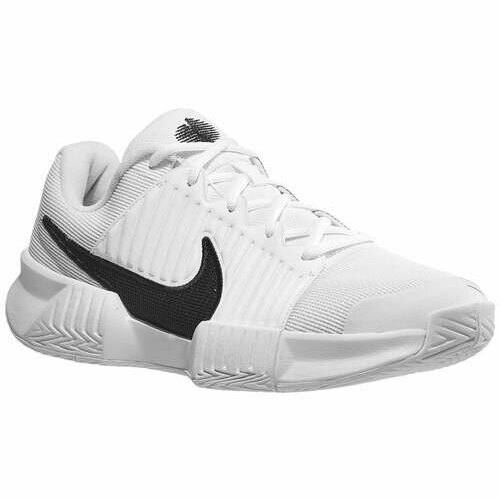 [BRM2179665] 나이키 GP 챌린지 프로 White/Black 슈즈 맨즈 FB3145-100 테니스화  Nike Challenge Pro Shoes