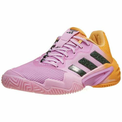 [BRM2184677] 아디다스 바리케이드 13 Orange/Lilac Wom&#039;s 슈즈 우먼스 IE5420 테니스화  adidas Barricade Shoes