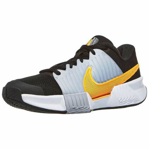 [BRM2185685] 나이키 GP 챌린지 프로 Bk/Orange/Grey 슈즈 맨즈 FB3145-006 테니스화  Nike Challenge Pro Shoes