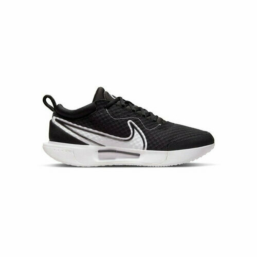 [BRM2092592] 나이키 줌 코트 프로 Shoe- Black/White 맨즈 DH0618-010 테니스화  Nike Zoom Court Pro