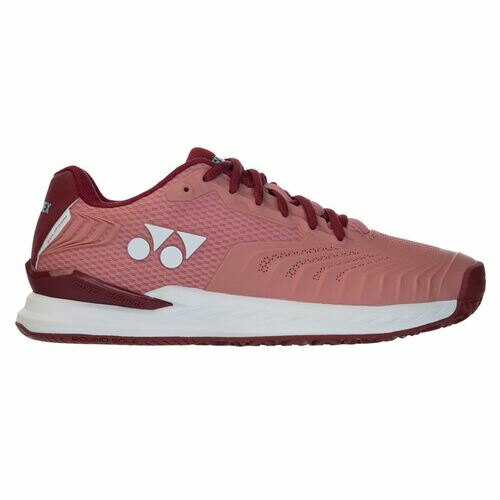 [BRM2111780] 요넥스 이클립션 4 테니스화 우먼스 STE4LPK (Pink)  Yonex Eclipsion Womens Tennis Shoe