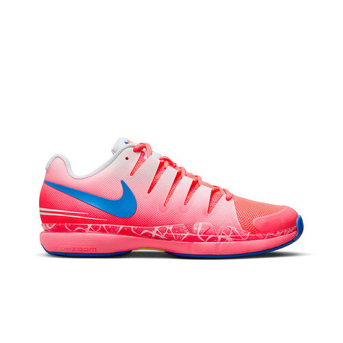 [BRM2167365] 맨즈 나이키 줌 베이퍼 9.5 투어  핑크 FB2664600 테니스화  Men&#039;s Nike Zoom Vapor Tour Pink
