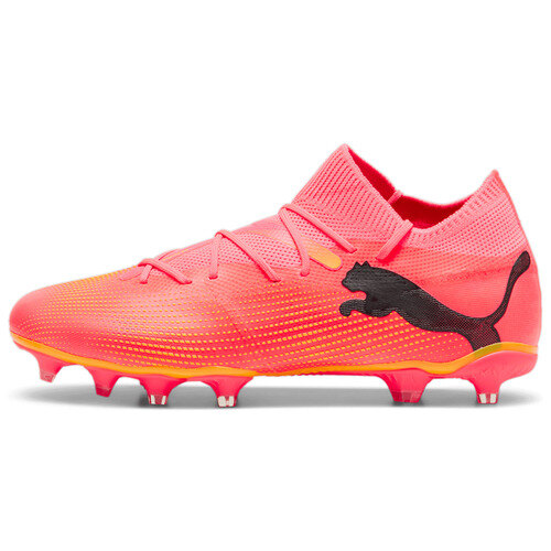 [BRM2185826] 퓨마 퓨처 7 매치 FG/AG 맨즈 107715 축구화 (Forever Faster Pack (SP24))  Puma Future Match