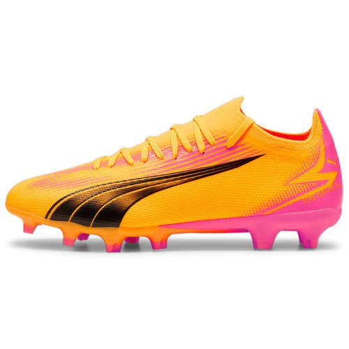 [BRM2186915] 퓨마 울트라 매치 FG/AG 맨즈 107754 축구화 (Forever Faster Pack (SP24))  Puma Ultra Match