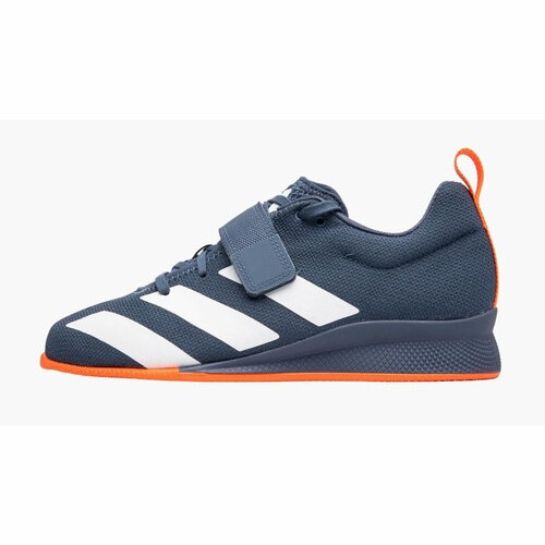 [BRM2050211] 아디다스 아디파워 Weightlifting II 슈즈 우먼스 G54643 역도화 (Blue)  Adidas Adipower Shoe