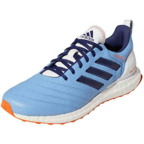 [BRM2103041] 아디다스 울트라부스트 x 코파 런닝화 맨즈 HQ5901 축구화 (NYCFC)  adidas Ultraboost Copa Running Shoes