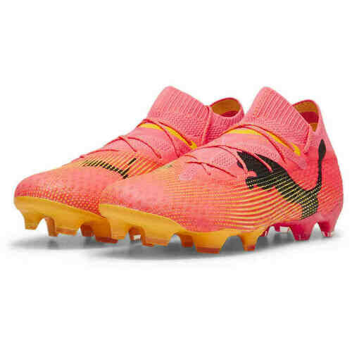 [BRM2185513] 퓨마 퓨처 7 얼티미트 FG 펌그라운드 맨즈 107599 03 축구화 (Forever Faster Pack)  Puma Future Ultimate Firm Ground