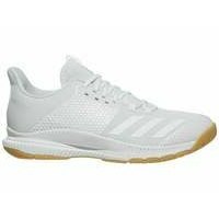 [BRM2000451] 아디다스 크레이지플라이트 슈즈 - 화이트 우먼스 테니스화  adidas Crazyflight Shoes White