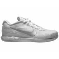 [BRM2018197] 나이키 에어 줌 베이퍼 프로 White/Silver 슈즈 우먼스 테니스화  Nike Air Zoom Vapor Pro Shoe