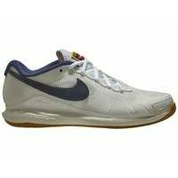 [BRM2021217] 나이키 에어 줌 베이퍼 프로 White/Blue 슈즈 우먼스 테니스화  Nike Air Zoom Vapor Pro Shoe