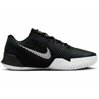 [BRM2120545] 나이키 줌 베이퍼 11 Black/White 슈즈 맨즈 테니스화  Nike Zoom Vapor Shoe