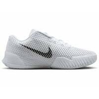 [BRM2120825] 나이키 줌 베이퍼 11 White/Silver 슈즈 우먼스 테니스화  Nike Zoom Vapor Shoe