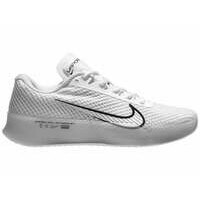[BRM2120989] 나이키 줌 베이퍼 11 White/Black 슈즈 맨즈 테니스화  Nike Zoom Vapor Shoe