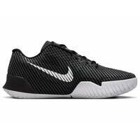 [BRM2121206] 나이키 줌 베이퍼 11 Black/White 슈즈 우먼스 테니스화  Nike Zoom Vapor Shoe