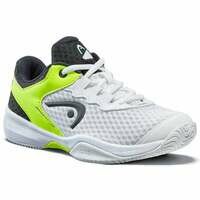 [BRM2039448] 헤드 스프린트 3.0 주니어 테니스화 키즈 Youth 275320 (White/Yellow)  Head Sprint Junior Tennis Shoe