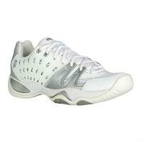 [BRM2044775] 프린스 T22 테니스화 우먼스 8P985862 (White/Silver)  Prince Women&#039;s Tennis Shoe