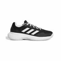 [BRM2070784] 아디다스 게임코트 2 테니스화 우먼스 GZ0694 (Black/White) adidas GameCourt Women&#039;s Tennis Shoe