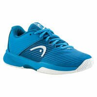 [BRM2073044] 헤드 Revolt 프로 4.0 주니어 테니스화 키즈 Youth 275042 (Blue/White) Head Pro Junior Tennis Shoe