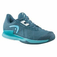 [BRM2073593] 헤드 스프린트 프로 3.5 테니스화 우먼스 274022 (Blue) Head Sprint Pro Women&#039;s Tennis Shoe