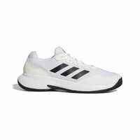 [BRM2074738] 아디다스 게임코트 2 테니스화 맨즈 GW2991 (White/Black) adidas GameCourt Men&#039;s Tennis Shoe