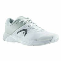 [BRM2081228] 헤드 Revolt 에보 2.0 테니스화 맨즈 273242 (White/Grey)  Head Evo Men&#039;s Tennis Shoe