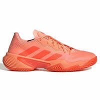 [BRM2104960] 아디다스 바리케이드 테니스화 우먼스 GW3816 (Beam Orange)  adidas Barricade Women&#039;s Tennis Shoe