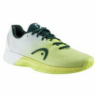 [BRM2139173] 헤드 Revolt 프로 4.0 테니스화 맨즈 273263 (Yellow/White)  Head Pro Men&#039;s Tennis Shoe