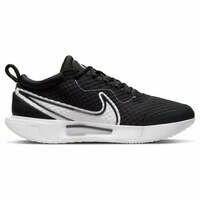 [BRM2141899] 나이키코트 줌 프로 테니스화 맨즈 DH0618-010 (Black/White)  NikeCourt Zoom Pro Men&#039;s Tennis Shoe