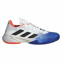 [BRM2145134] 아디다스 바리케이드 테니스화 맨즈 HQ8917 (Blue/Black)  adidas Barricade Men&#039;s Tennis Shoe