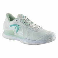 [BRM2147127] 헤드 스프린트 프로 3.5 테니스화 우먼스 274163 (White)  Head Sprint Pro Women&#039;s Tennis Shoe