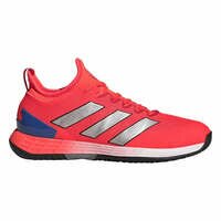 [BRM2147961] 아디다스 아디제로 우버소닉 4 테니스화 맨즈 HQ8379 (Red)  adidas Adizero Ubersonic Men&#039;s Tennis Shoe