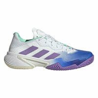 [BRM2148491] 아디다스 바리케이드 테니스화 우먼스 HP7417 (Blue/Purple)  adidas Barricade Women&#039;s Tennis Shoe
