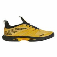 [BRM2152979] 케이스위스 스피드Trac 테니스화 맨즈 K07392-702 (Yellow/Black)  KSwiss SpeedTrac Men&#039;s Tennis shoe