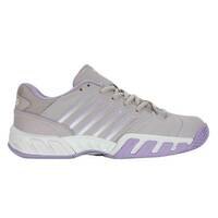 [BRM2154765] 케이스위스 빅샷 라이트 4 테니스화 우먼스 K96989-021 (Grey/White)  KSwiss Bigshot Light Women&#039;s Tennis Shoe