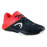 [BRM2155489] 헤드 Revolt 에보 2.0 테니스화 맨즈 273323 (Black/Red)  Head Evo Men&#039;s Tennis Shoe