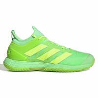 [BRM2156485] 아디다스 아디제로 우버소닉 4 테니스화 맨즈 GW6793 (Beam Green/Signal Green)  adidas Adizero Ubersonic Men&#039;s Tennis Shoe