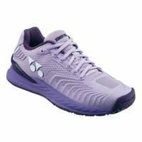 [BRM2157066] 요넥스 파워 쿠션 이클립션 4 테니스화 우먼스 SHTS2LEX (Purple)  Yonex Power Cushion Eclipsion Women&#039;s Tennis Shoe