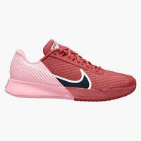 [BRM2165067] 나이키 에어 줌 베이퍼 프로 2 테니스화 우먼스 DR6192-600 (Pink)  Nike Air Zoom Vapor Pro Women&#039;s Tennis Shoe