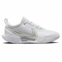 [BRM2165163] 나이키 코트 줌 프로 테니스화 우먼스 DV3285-102 (White/Silver)  Nike Court Zoom Pro Women&#039;s Tennis Shoe