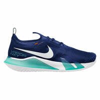 [BRM2165235] 나이키 리액트 베이퍼 NXT 테니스화 맨즈 CV0724-414 (Blue/White)  Nike React Vapor Men&#039;s Tennis Shoe