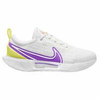 [BRM2165709] 나이키 코트 줌 프로 테니스화 우먼스 DV3285-101 (White/Pink)  Nike Court Zoom Pro Women&#039;s Tennis Shoe